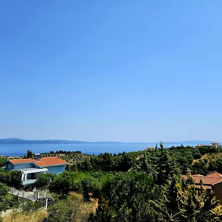 Sunrise בית אירוח *