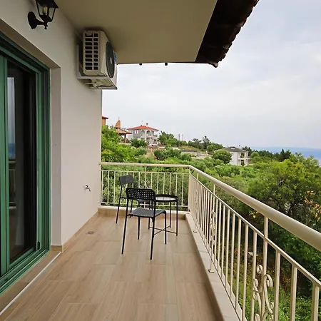 Sunrise בית אירוח