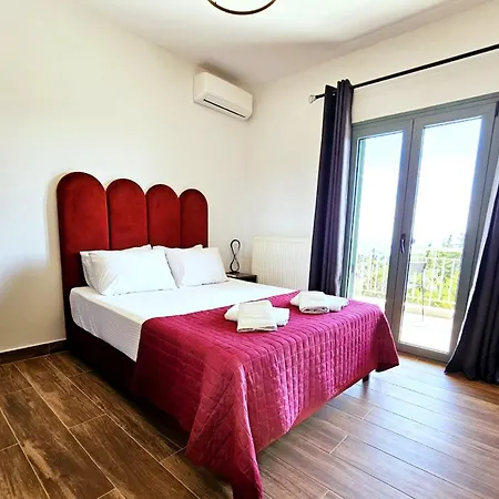 Sunrise בית אירוח