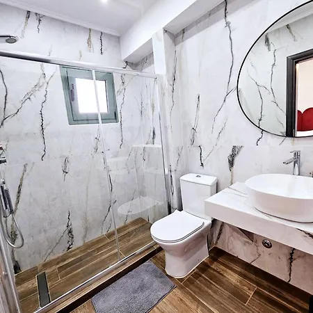 Sunrise בית אירוח אגיוס ניקולאוס