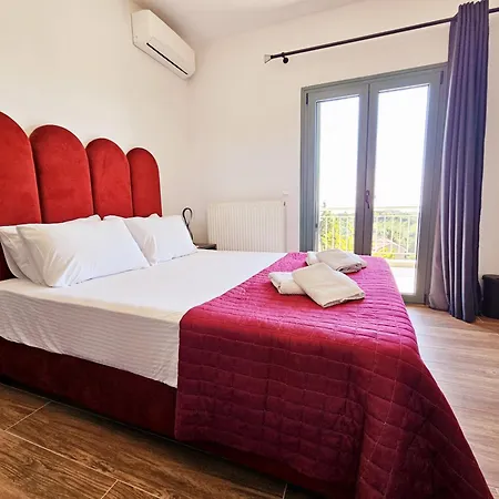 Sunrise * אגיוס ניקולאוס