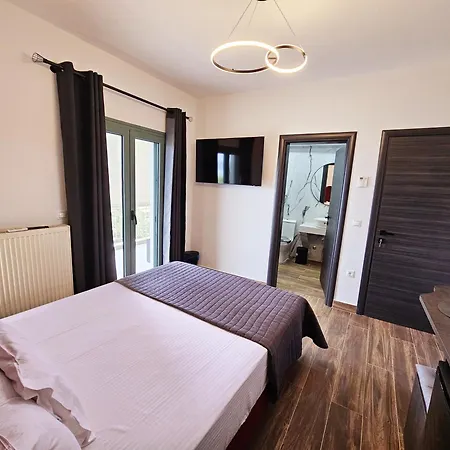 Sunrise בית אירוח