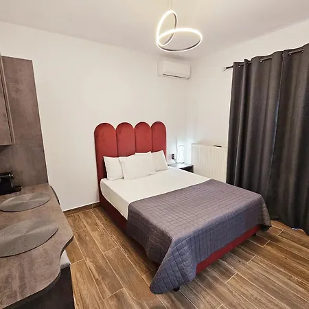 Sunrise * אגיוס ניקולאוס