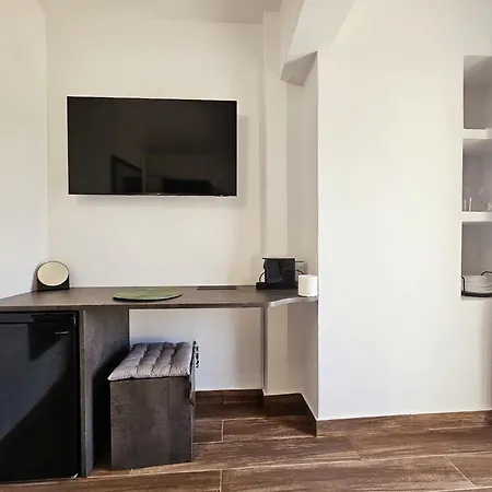 Sunrise בית אירוח *