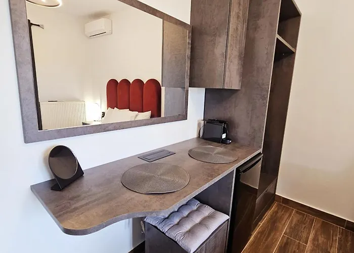 Sunrise Homestay Agios Nikolaos (Chalkidiki)