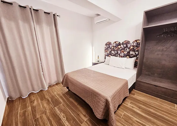 Accommodatie bij particulieren Sunrise *