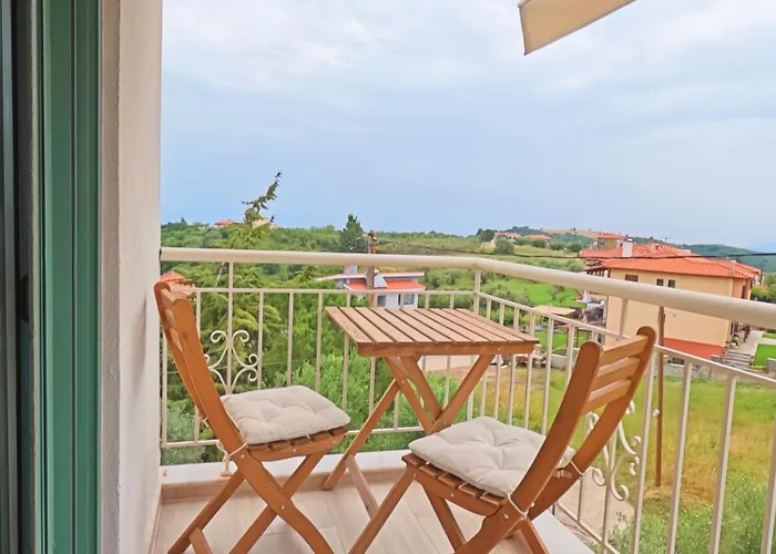 Accommodatie bij particulieren Sunrise *