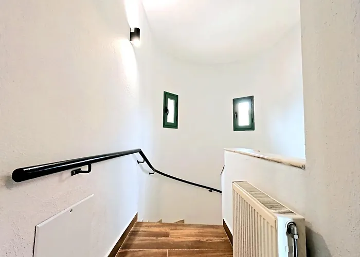 Sunrise Homestay Agios Nikolaos (Chalkidiki)